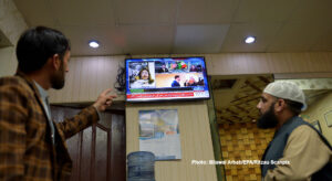 Iran USA fredsforhandlinger