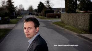 Et af de medlemmer af repræsentantskabet, der gennem en årrække har arbejdet for ændringer, er Jesper Vork Nielsen