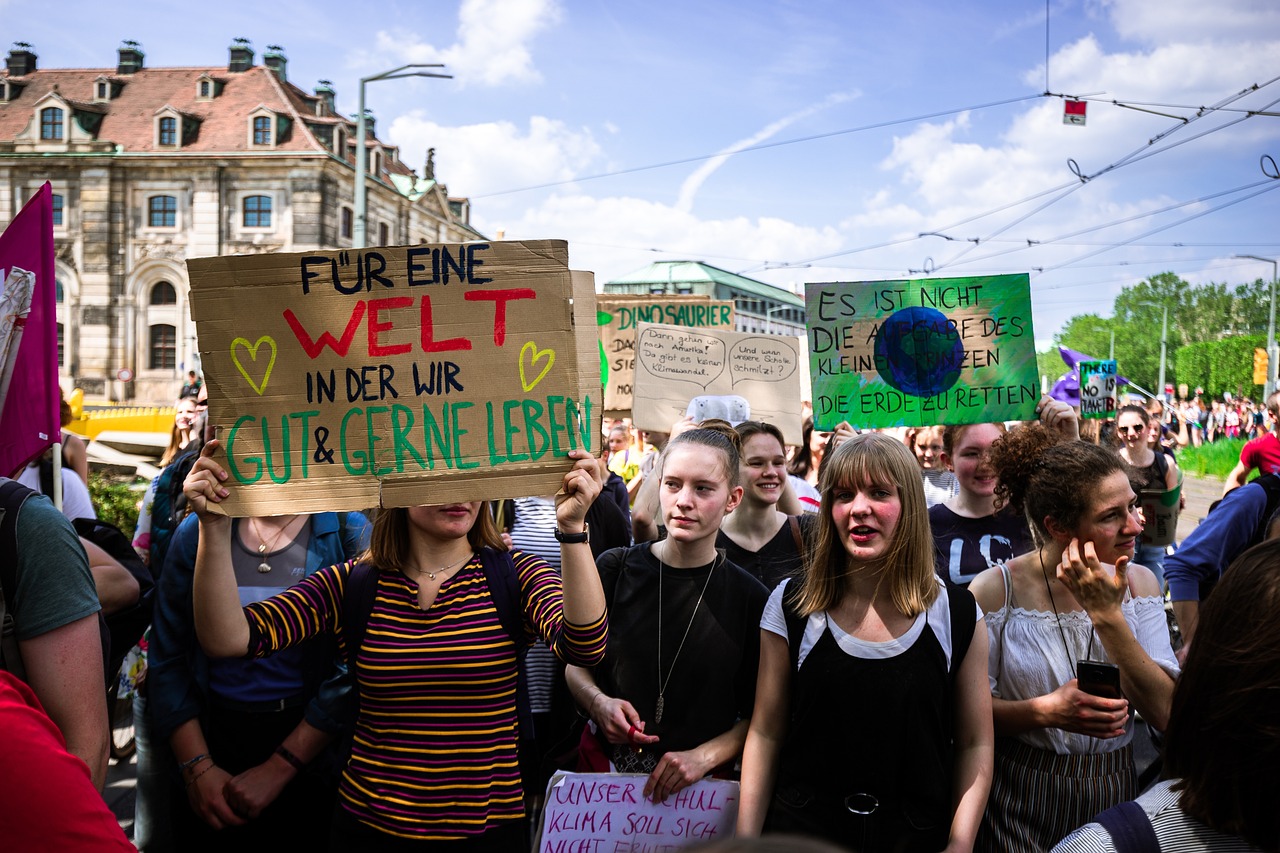 Klimakamp