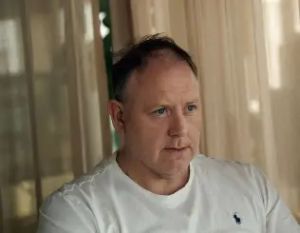 Sønnen Nicolai Hommelhoff indtager en stadig mere central rolle i koncernen.