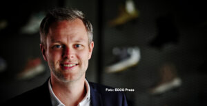 Thomas Gøgsig – CEO hos ECCO