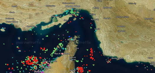 hormuz