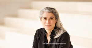 professor og vicecenterleder Nana Wesley Hansen fra Københavns Universitets FOA