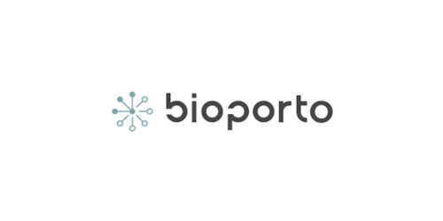 Bioporto logo