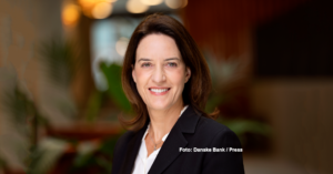 Cecile Hillary – CFO, Danske Bank