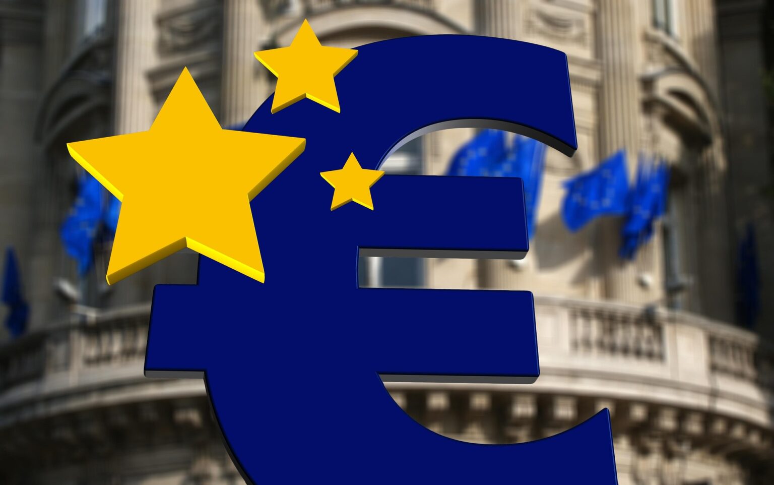 Europa økonomi EU