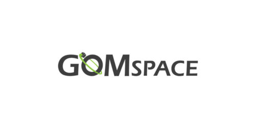 Gomspace Logo