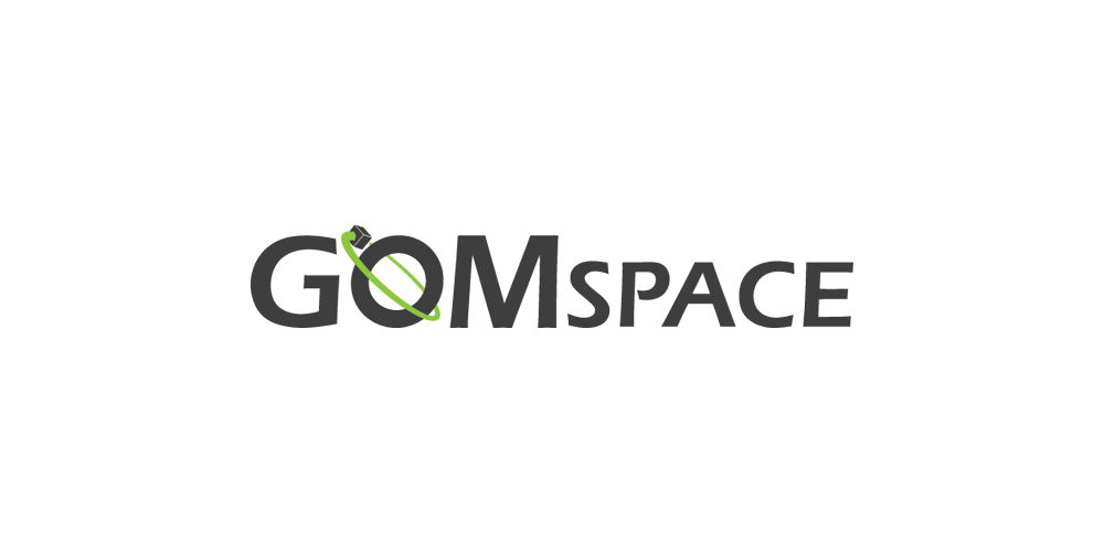 Gomspace Logo