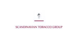 Scandinavian Tobacco Group Logo