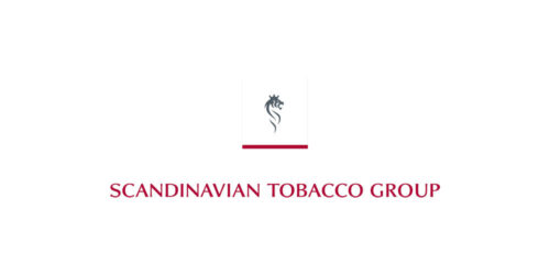 Scandinavian Tobacco Group Logo