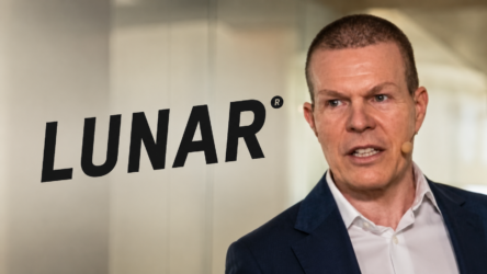 Søren Kyhl bliver ny CEO i Lunar Bank