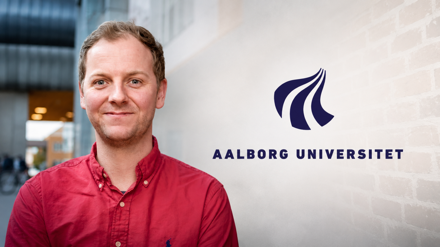 Arbejdsmarkedsforsker Laust Høgedahl fra Aalborg Universitet
