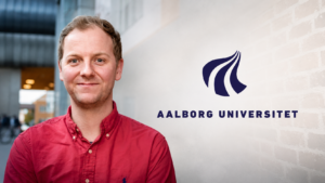 Arbejdsmarkedsforsker Laust Høgedahl fra Aalborg Universitet