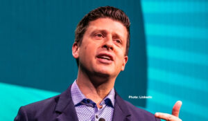 Bestsellerforfatter Dan Heath