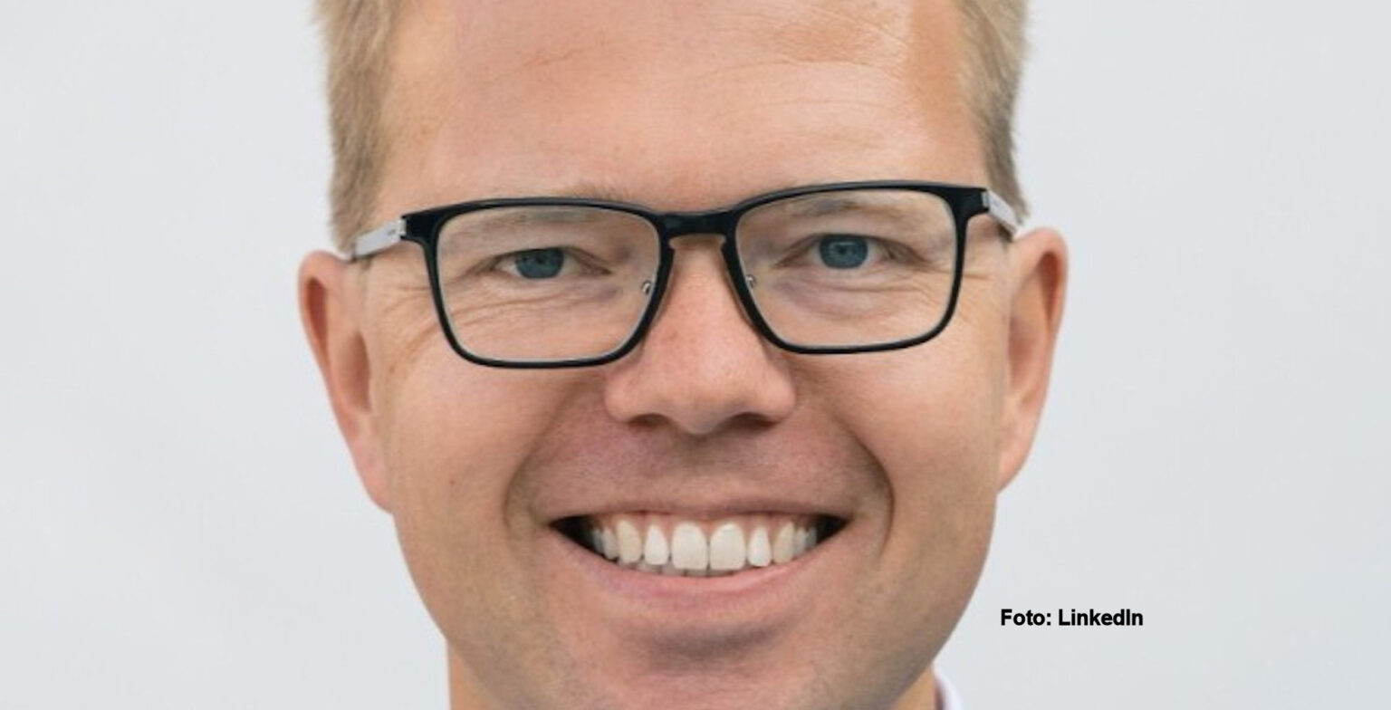 Johannes Møller