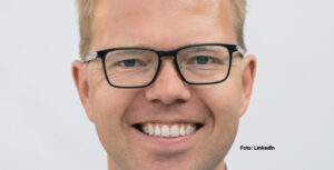 Johannes Møller