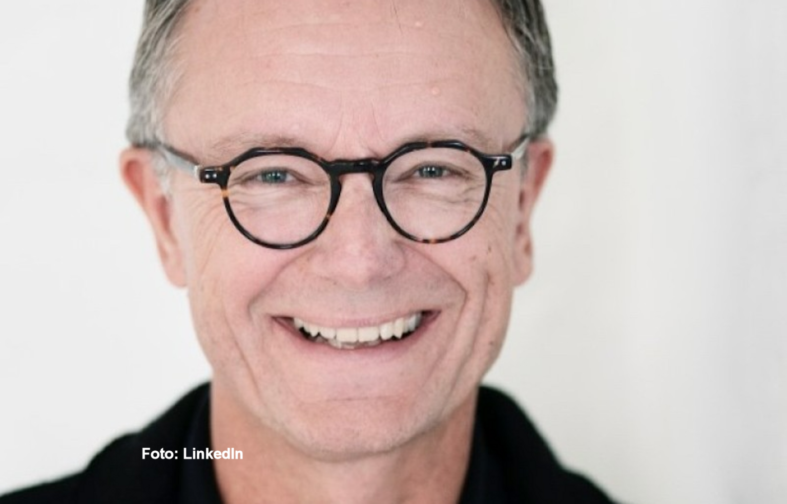 Klaus Høeg-Hagensen – CEO JP/Politikens Hus