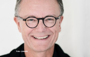 Klaus Høeg-Hagensen – CEO JP/Politikens Hus