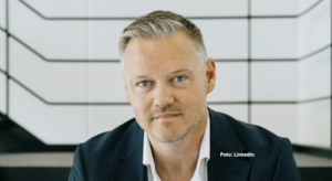 Morten Larsen