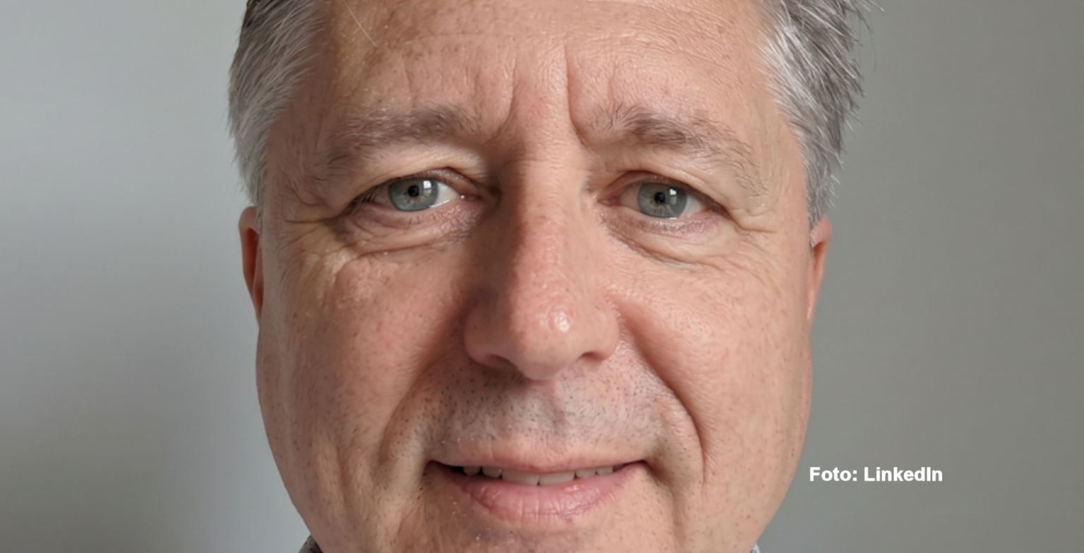 René Poulsen står bag borgerforslaget