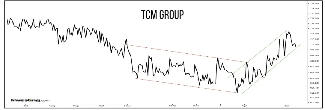 TCM 01