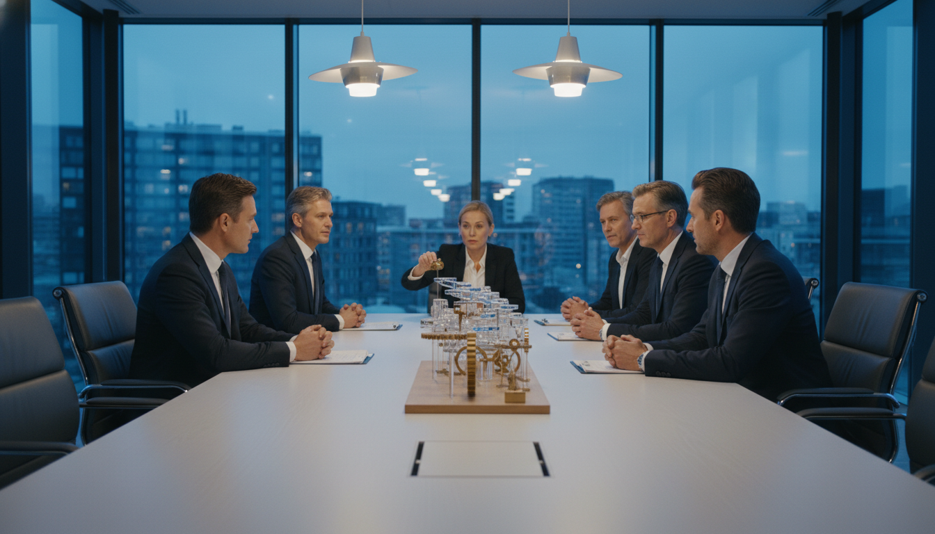 Tøven eller overmod 02