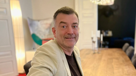 Erling Daell