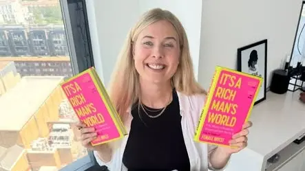 Female Invest