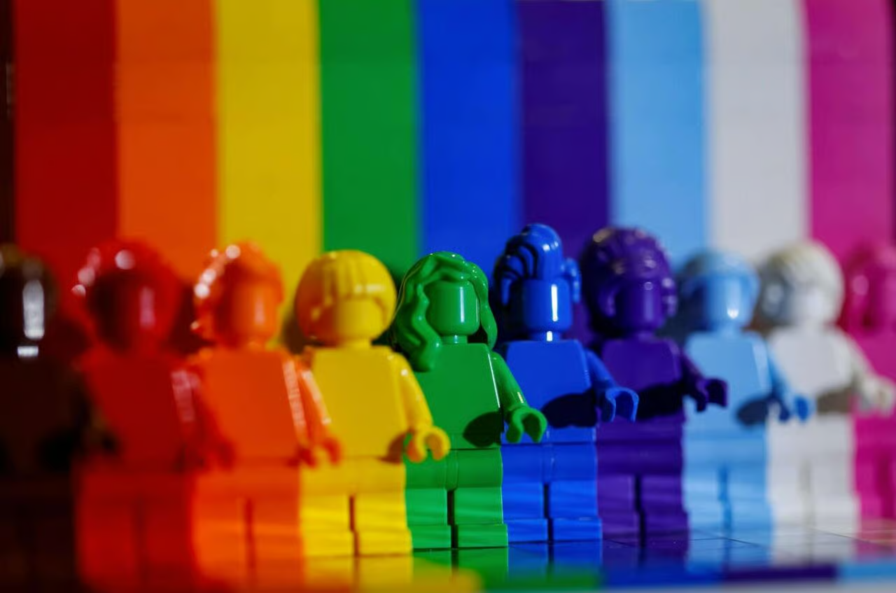 Lego