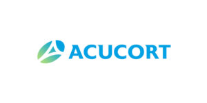 AcuCort Logo