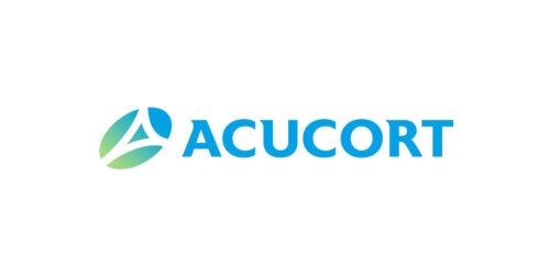 AcuCort Logo