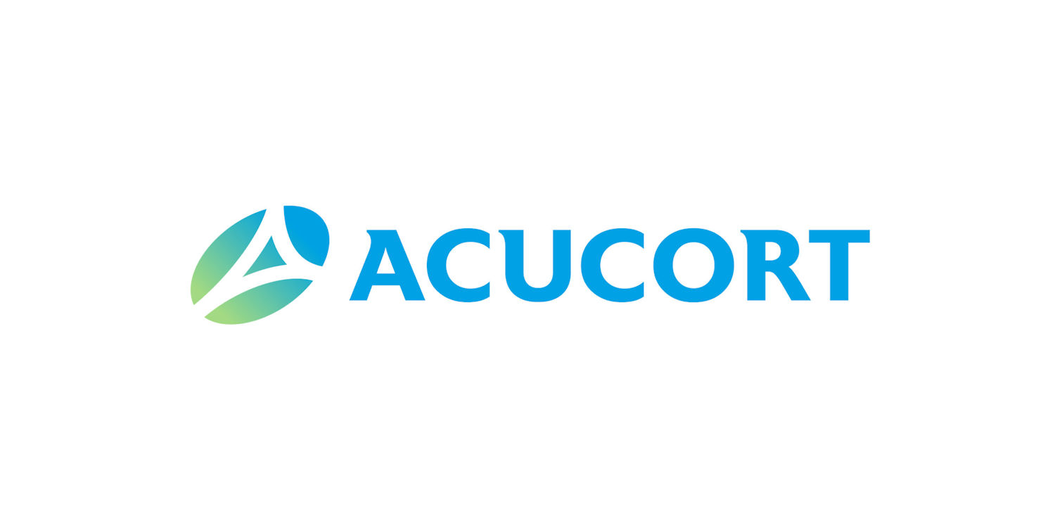 AcuCort Logo