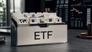 ETF'er