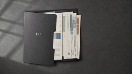 ETF'er