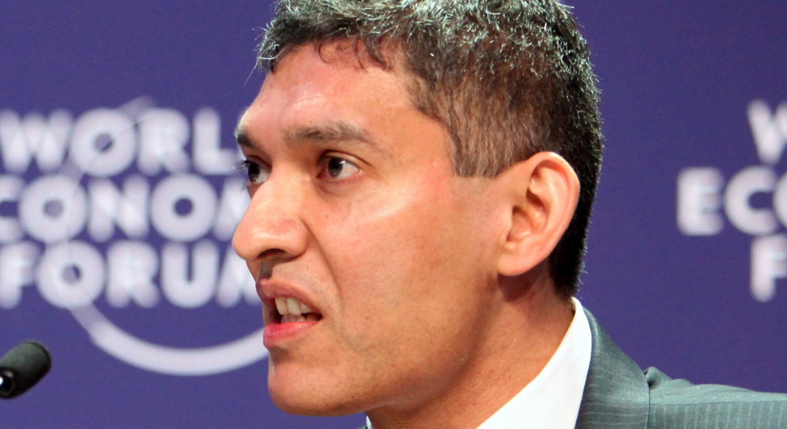 Eswar Prasad