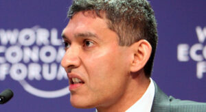 Eswar Prasad