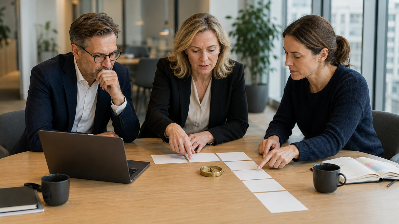 HR skal ud af pilotprojektfælden