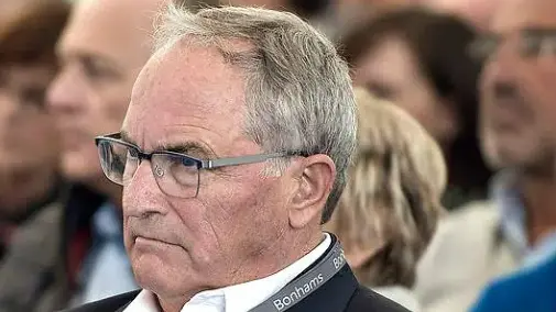 Hans Frederiksen