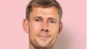Henrik Lind har forøget formuen med to milliarder det seneste år. Foto: Lind Foundation