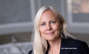 Lotte Månsson – Adm. direktør BI Asset Management