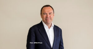 Michael Hansen – CEO hos DFDS