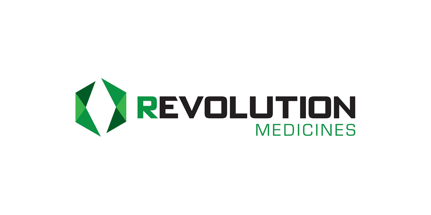 Revolution Medicines