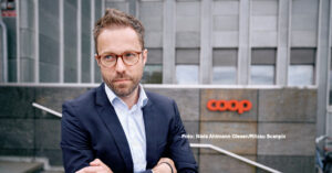 Coops topchef, Thor Skov Jørgensen
