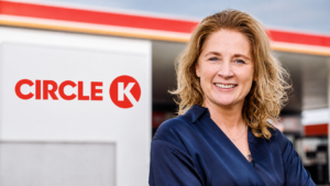 Trine Kristoffersen, Director Finance & Real Estate, Circle K Denmark