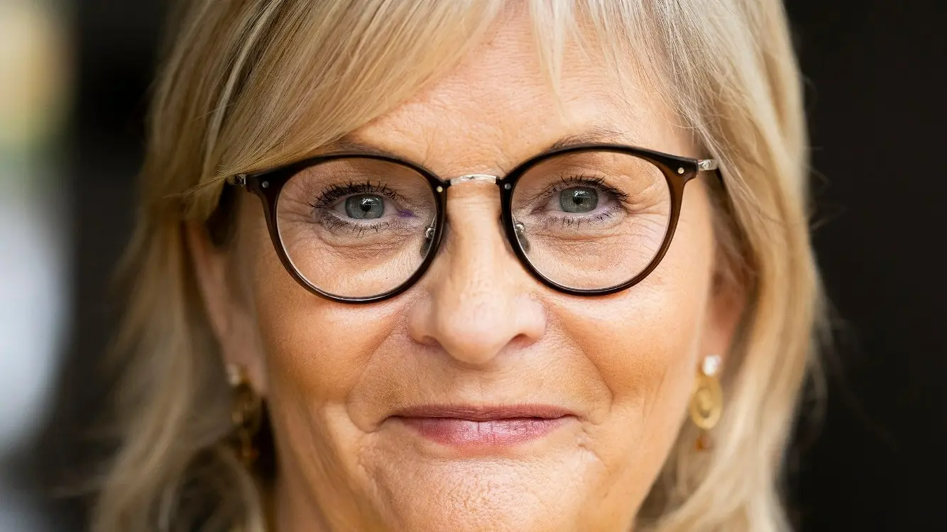 Winnie Liljeborg formår at passe på sin formue. Foto: Liljeborg Gruppen/PR