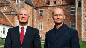 Christian Stadil Harridslevgaard