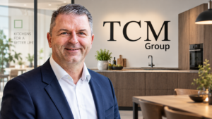 Jens-Peter Poulsen – CEO hos TCM Group