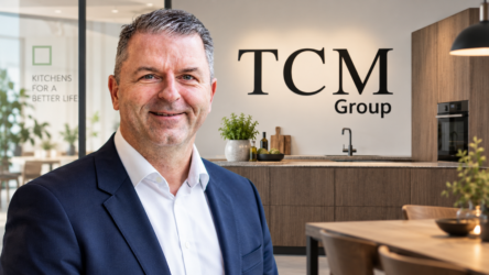 Jens-Peter Poulsen – CEO hos TCM Group