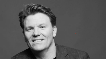 Jens Poulsen har stiftet DK Company. Foto: PR