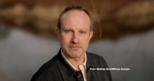 Martin Lidegaard er minister for erhverv og konkurrencekraft